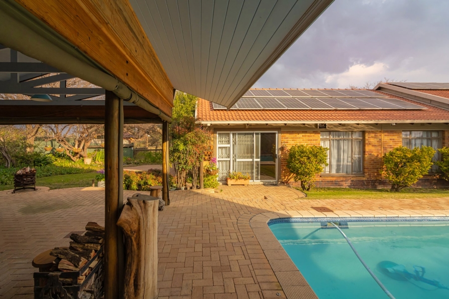 4 Bedroom Property for Sale in Jordania Free State